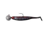 Fox Rage Micro Tiddler Fast Mix UV Loaded 5cm