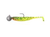 Fox Rage Micro Tiddler Fast Mix UV Loaded 5cm