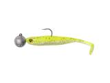 Fox Rage Micro Tiddler Fast Mix UV Loaded 5cm