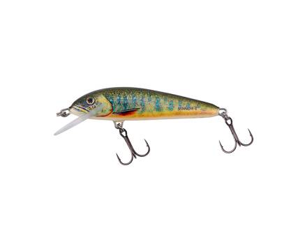 Salmo Minnow Sinking 5cm Lake Charr