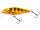 Salmo Perch 12 Floating Yellow Red Tiger