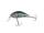 Salmo Rattlin Hornet Shallow  4,5cm Clear Holo Smelt