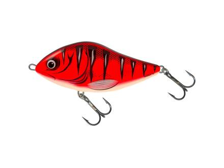 Salmo Slider Sinking 7 cm Red Wake
