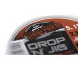 Fox Rage Strike Point Drop N Jig Fluro 0.27mm 5,15kg 11.35lb