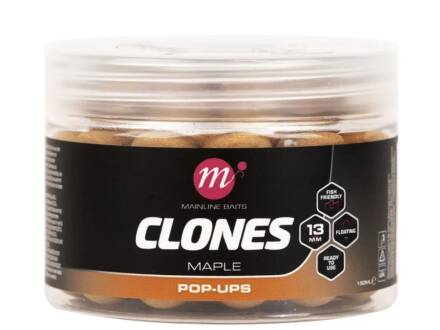 Mainline Clones Pop Ups 13mm