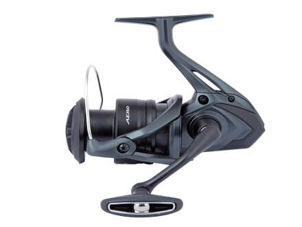 Shimano Reel Aero