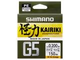 Shimano Line Kariki G5 150m