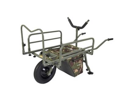 Carp-Porter MK2 Carp-Porter Barrow DPM