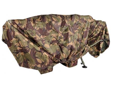 Carp-Porter Barrow Cover Large DPM