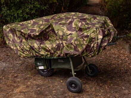 Carp Porter Porter Pals Water Carriers in DPM (Pair) - MJL Tackle Carp Porter Porter Pals Water Carriers in DPM (Pair) - MJL Tackle