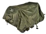 Carp-Porter XL Deluxe Barrow Tidy with Cover