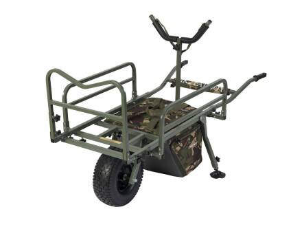 Carp-Porter MK2 Fat Boy Barrow DPM