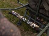 Carp-Porter MK2 Fat Boy Barrow DPM
