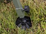 Carp-Porter MK2 Fat Boy Barrow DPM