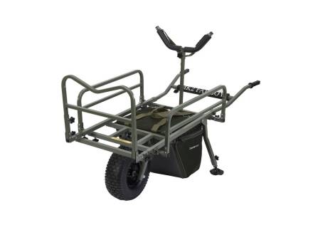 Carp-Porter MK2 Fat Boy Barrow