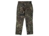 Nash ZT Extreme Waterproof Trousers Camo