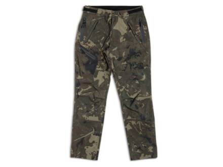 Nash ZT Extreme Waterproof Trousers Camo XL