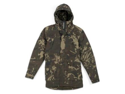 Nash ZT Polar Parka Camo