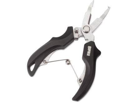 Rapala Split Ring Scissors