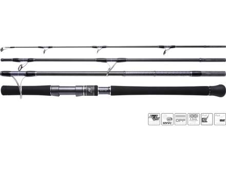 Hearty Rise Skywalker Popping 2,38M 50-120G