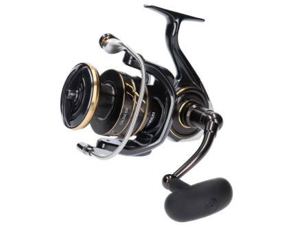 Daiwa 23 Caldia SW
