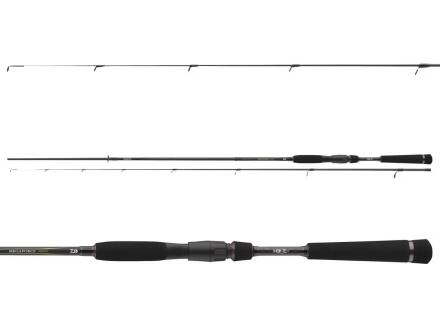 Daiwa Megaforce Sensi Tip