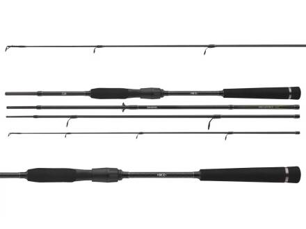 Daiwa Megaforce Travel