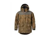 GEOFF ANDERSON Dozer Jacke Rough Leaf S
