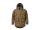 GEOFF ANDERSON Dozer Jacke Rough Leaf S