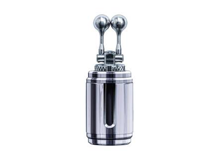 Solar Lock & Load Indicator Heads Stainless