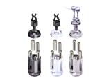 Solar Lock & Load Indicator Kits Black