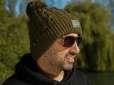 ONE MORE CAST The Forest Ryder Bobble Hat 100% Waterproof