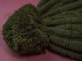 ONE MORE CAST The Forest Ryder Bobble Hat 100% Waterproof