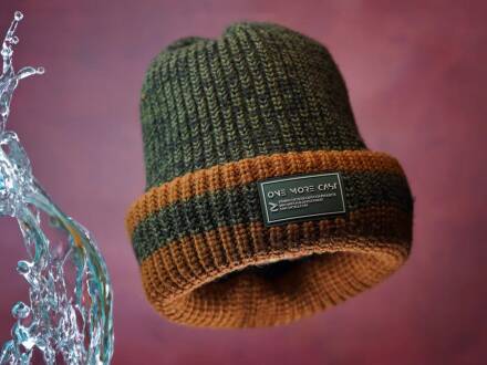 ONE MORE CAST  The Weedy Barnet 100% Waterproof