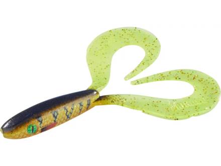Balzer Shirasu Zander Collector UV Perch 12cm