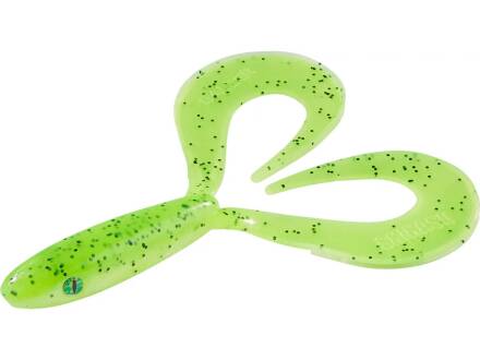 Balzer Shirasu Zander Collector Lemon Pepper 12cm