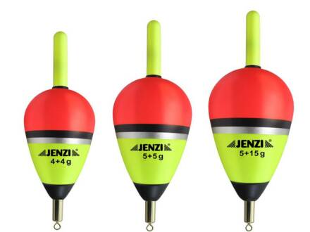 Jenzi Elektropose C mit Bissanzeiger