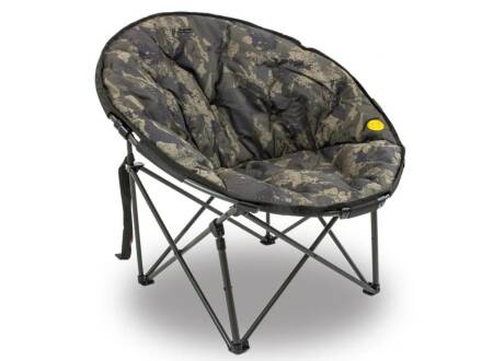 Solar Tackle South Westerly Moon Chair