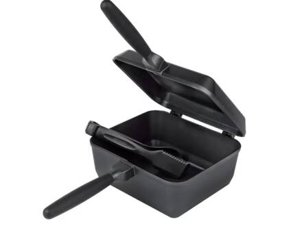 SONIK SIZZLA MULTI-PAN SET (DEEP)