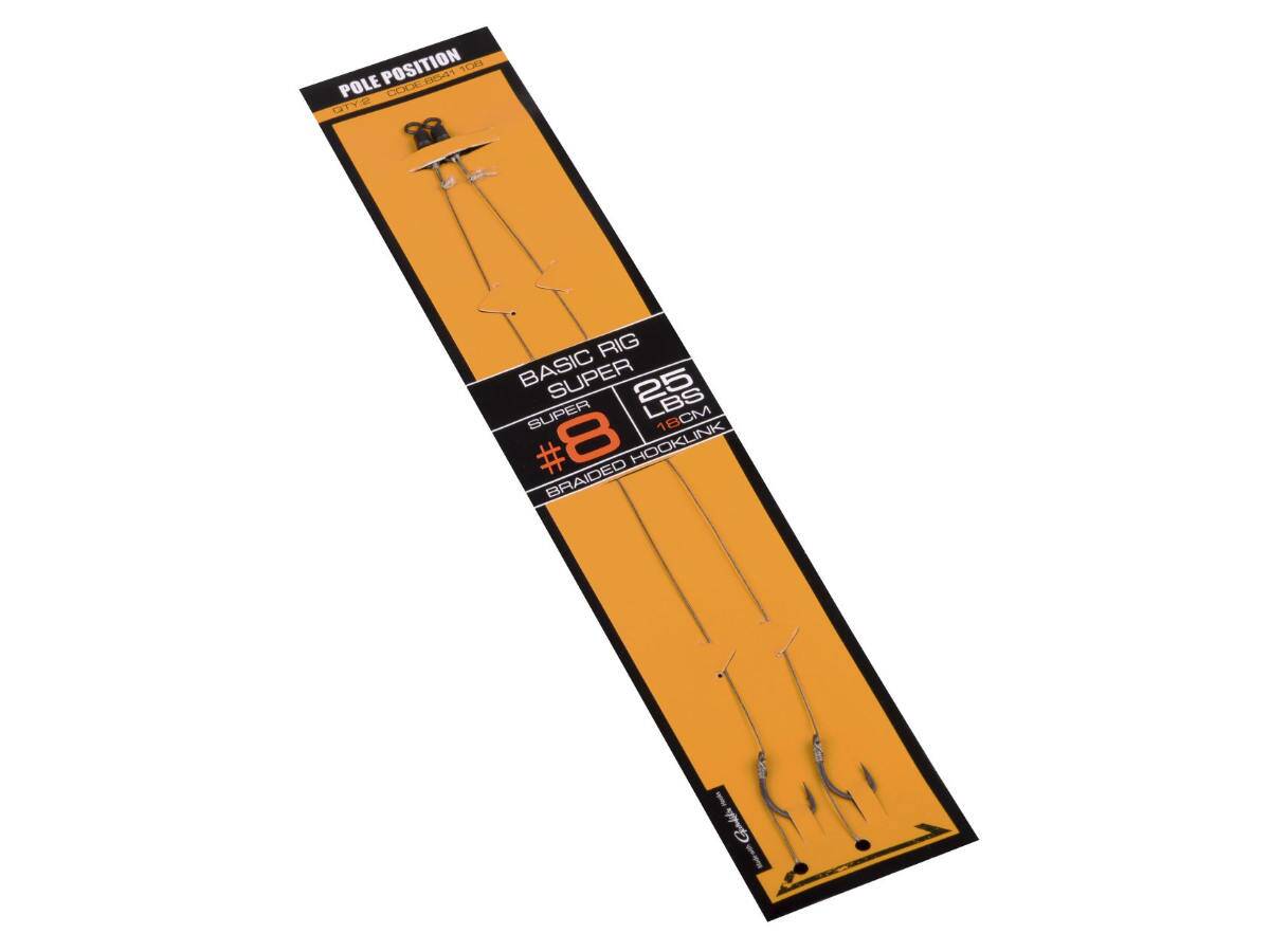 Strategy BASIC RIG SUPER 25LB, 2,50