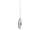 IRON TROUT Sbirolino transparent
