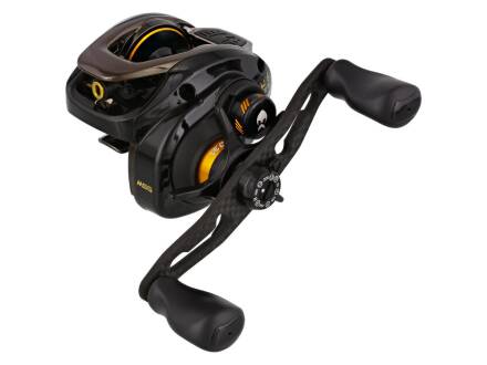 Westin W6 Baitcaster