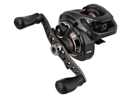 Westin W4 Baitcaster