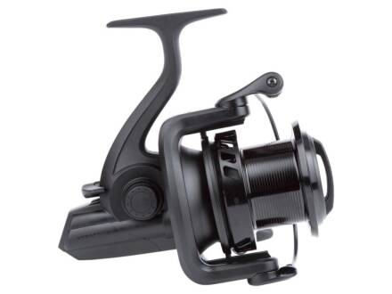 Sonik Xtractor Black Reels
