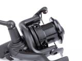 Sonik Xtractor Black Reels