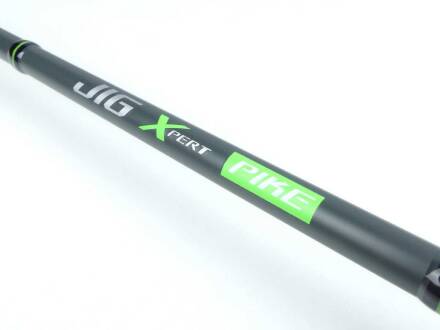 Sportex JIG-Xpert Hecht