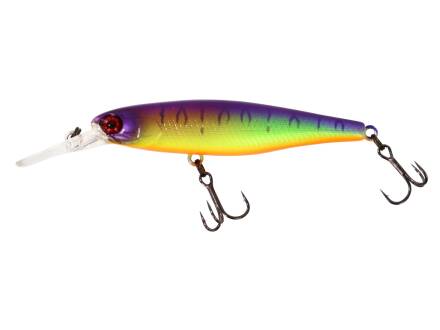 ILLEX SQUIRREL 61 SP Table Rock Tiger