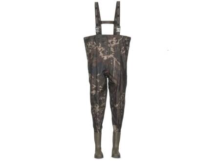 Nash Zero Tolerance HD Waders Size 12 XL