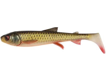 Savage Gear 3D Whitefish Shad 17,5 cm 42 Gr. 2PCS DRT RO