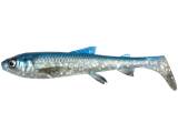 Savage Gear 3D Whitefish Shad 20cm 62Gr. 1PCS Blue SIlver